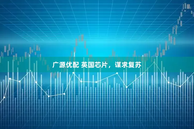 广源优配 英国芯片，谋求复苏
