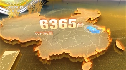 大鑫优配资讯 “三夏”生产的关键时期 农田里居然都没有人了？